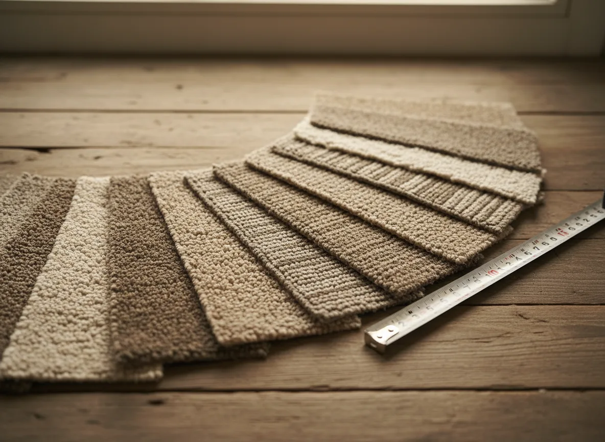 Carpet Installation Delhi, IA FAQs
